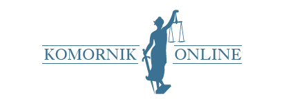 Logo Komornik Online